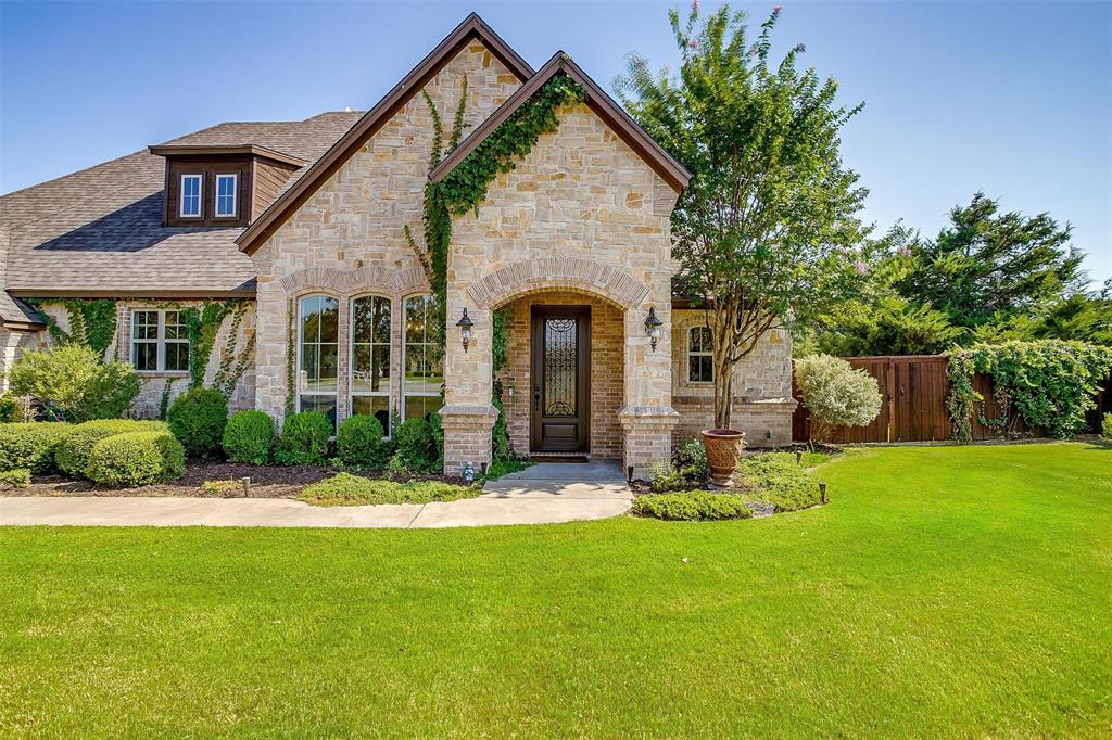 Oakwood Creek Ln, Weatherford, TX 76088