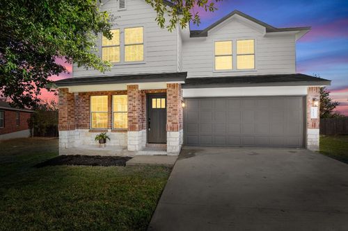 13625 Coomer Path, Pflugerville, TX, 78660-5698 | Card Image