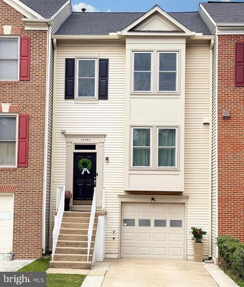 14302 Silo Valley Vw, CENTREVILLE, VA, 20121-2348 | Card Image