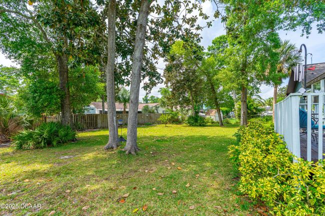 1206 Parkside Dr, House other with 3 bedrooms, 2 bathrooms and null parking in Ormond Beach FL | Image 32