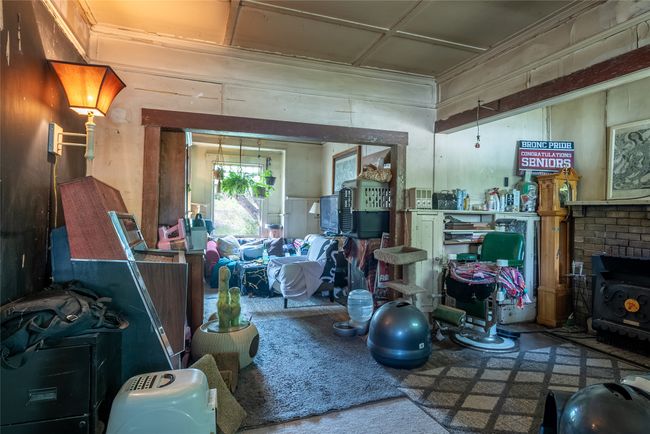 1417 Sherwood St, House other with 4 bedrooms, 1 bathrooms and null parking in Missoula MT | Image 22