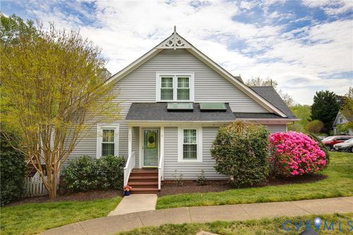 2131 Waters Mill Pt, North Chesterfield, VA, 23235-2914 | Card Image