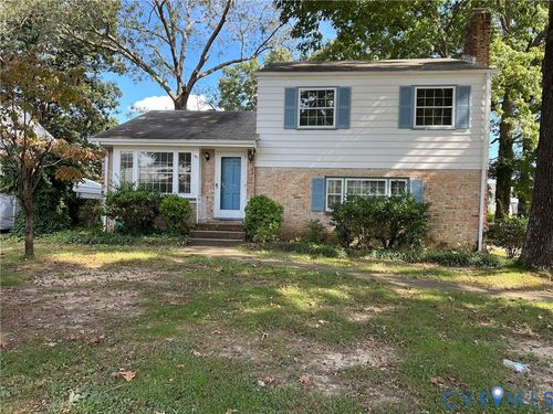 5931 Restingway Ln, North Chesterfield, VA, 23234-5553 | Card Image