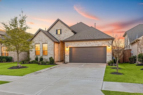 23315 Ivory Sedge Trail, Katy, TX, 77493 | Card Image
