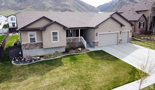 379 S 1370 E, Tooele, UT, 84074-2609 | Card Image