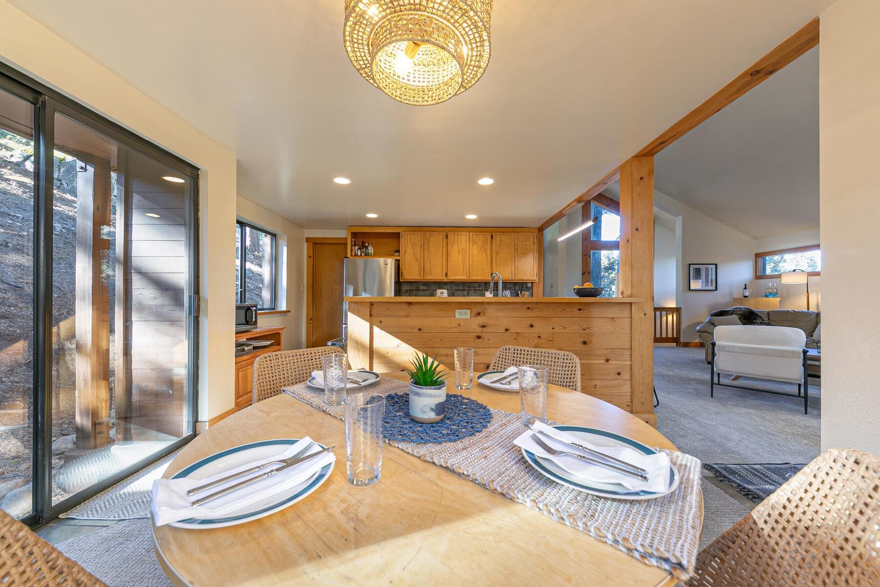 Residential in Truckee 2
