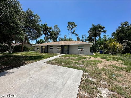 396-17394 E Carnegie Cir, FORT MYERS, FL, 33967-5810 | Card Image