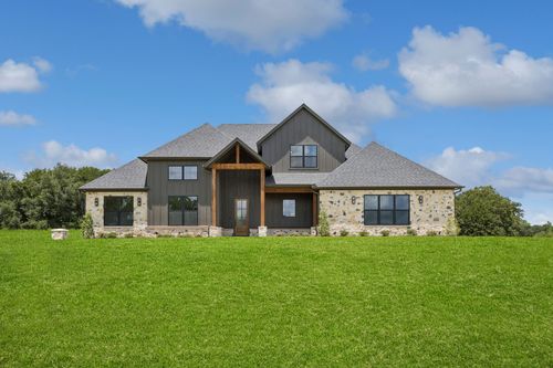 105 Desperado Way, Weatherford, TX, 76088-1273 | Card Image