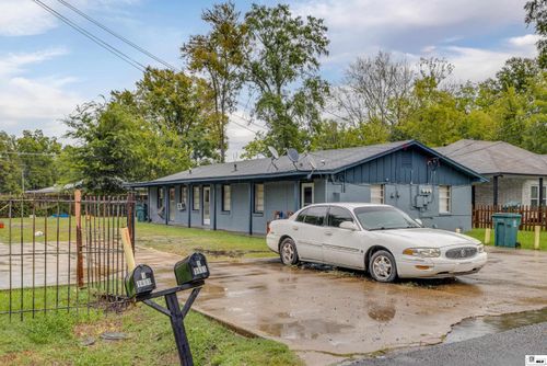 1411 Griffin St, Monroe, LA, 71203-5321 | Card Image