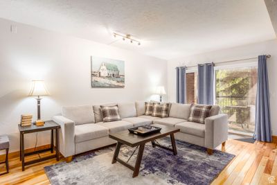 136 - 950 Park Ave Ave, Condo with 2 bedrooms, 2 bathrooms and 1 parking in Park City UT | Image 3