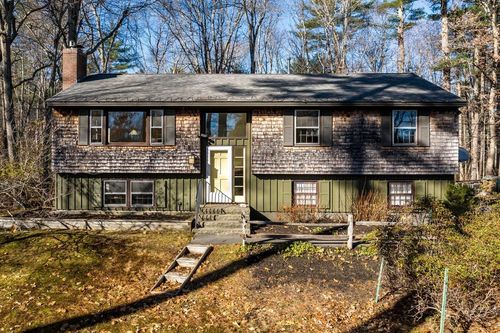 309 Packers Falls Rd, Durham, NH, 03824-4403 | Card Image