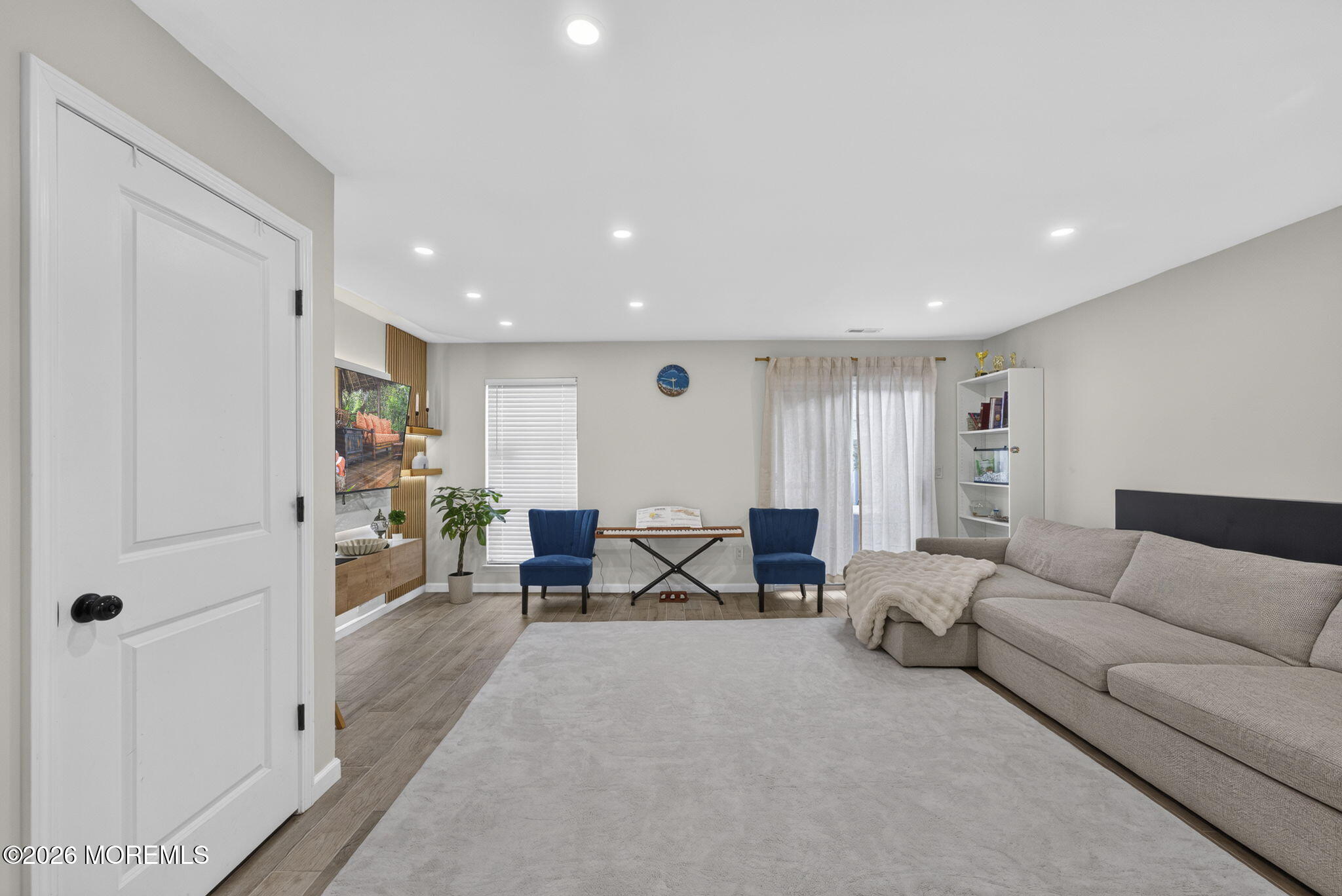 Residential in Jackson 5