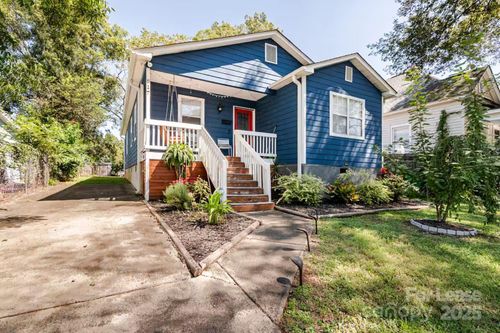 817 E E 17th St, Charlotte, NC, 28205-2611 | Card Image