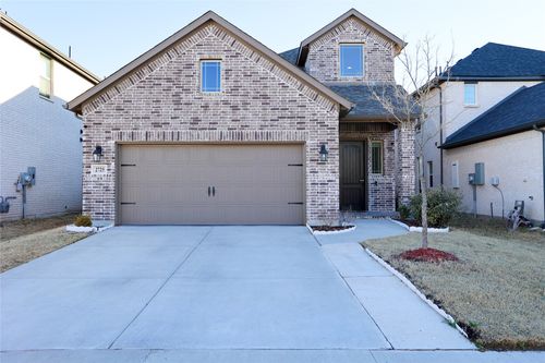 2725 Woodland Ct, Wylie, TX, 75098-7169 | Card Image