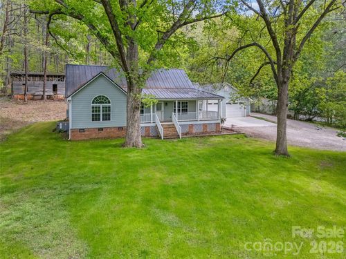 5590 Liberty Hill Rd W, York, SC, 29745-8665 | Card Image