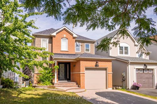 1119 Ashgrove Cres, Oshawa, ON, L1K2W5 | Card Image