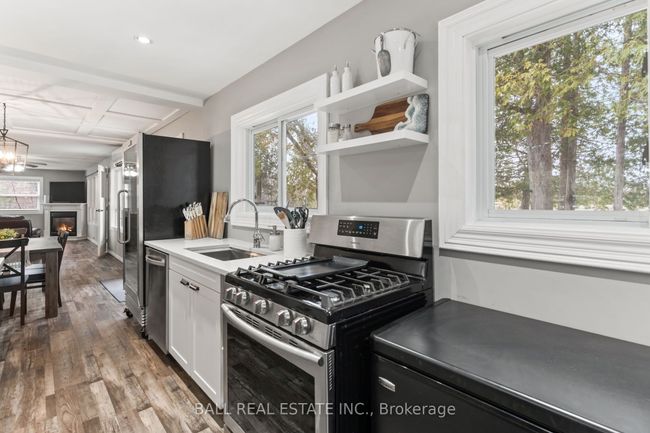 24 Little Bob Dr, House other with 2 bedrooms, 2 bathrooms and 5 parking in Bobcaygeon ON | Image 15