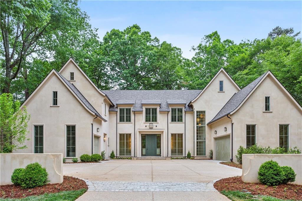 Dumbarton Rd, Atlanta, GA 30327
