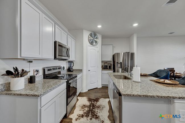 Another view of the kitchen | Image 6