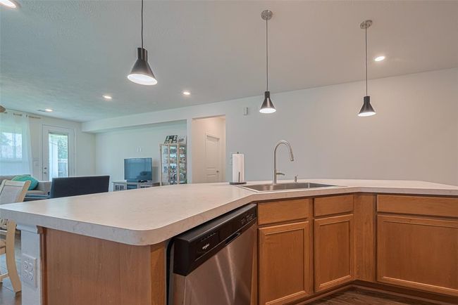 6111 Whitewing Rd, House other with 3 bedrooms, 2 bathrooms and 2 parking in Rosenberg TX | Image 14