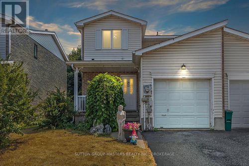 263 Vanguard Crt, Kingston, ON, K7M8P8 | Card Image