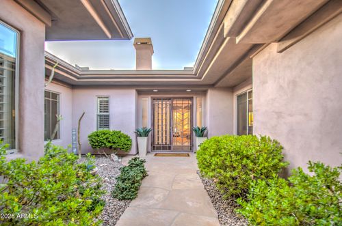 7462 E Visao Drive, Scottsdale, AZ, 85266 | Card Image