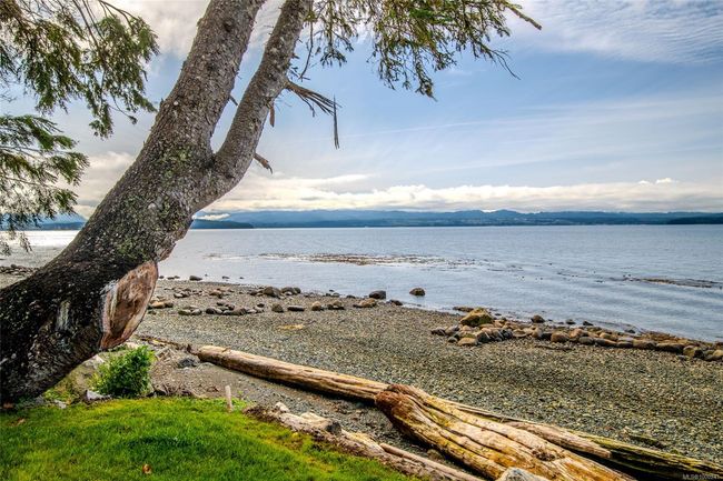 460 1st St, House other with 4 bedrooms, 2 bathrooms and null parking in Sointula BC | Image 42