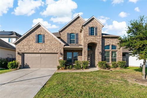 18542 Twilight Arbor Trl, Richmond, TX, 77407-5231 | Card Image