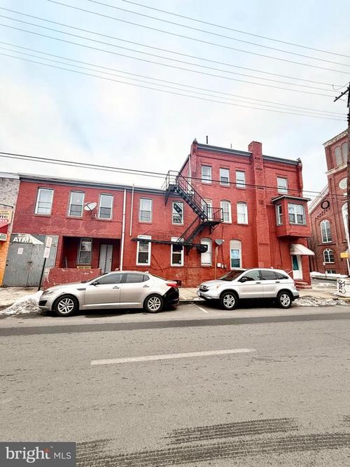 148 S 9th St, Reading, PA, 19602-1761 | Card Image