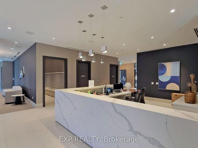 712 - 2550 Simcoe St N, Condo with 2 bedrooms, 1 bathrooms and 1 parking in Oshawa ON | Image 27