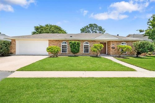 4013 Taft Park, Metairie, LA, 70002-4453 | Card Image