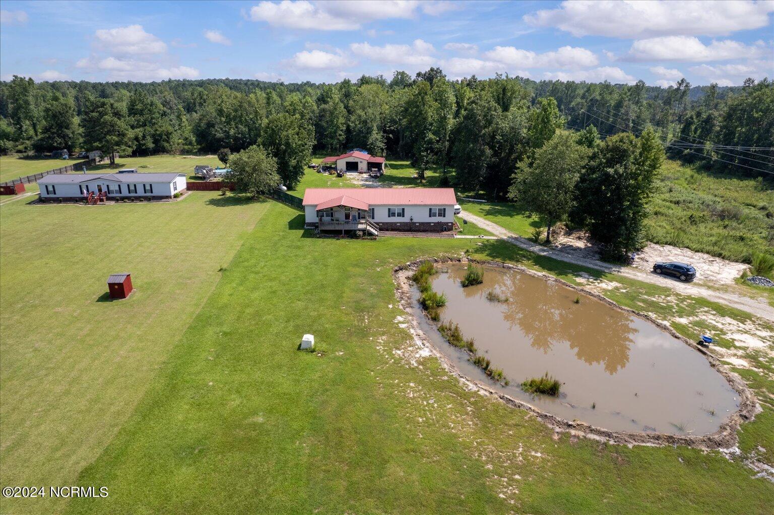 Chubb Rd, Willard, NC 28478