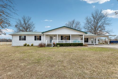 2871 S Country Club Road, Muskogee, OK, 74403 | Card Image