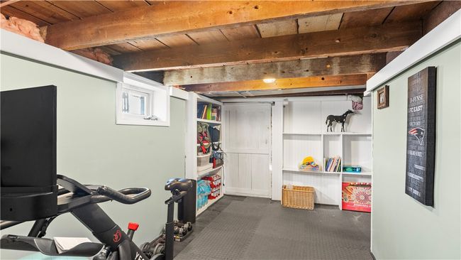 226 Becker Ave, House other with 3 bedrooms, 2 bathrooms and 3 parking in Riverside RI | Image 29