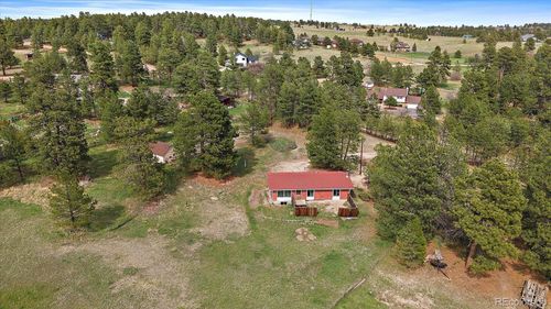 3337 Ponderosa Rd, Franktown, CO, 80116-9327 | Card Image