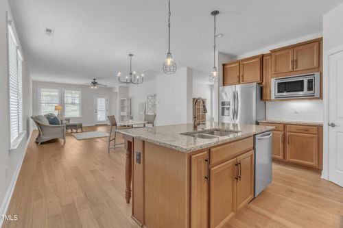 1003 Branwell Dr, Durham, NC, 27703-9864 | Card Image