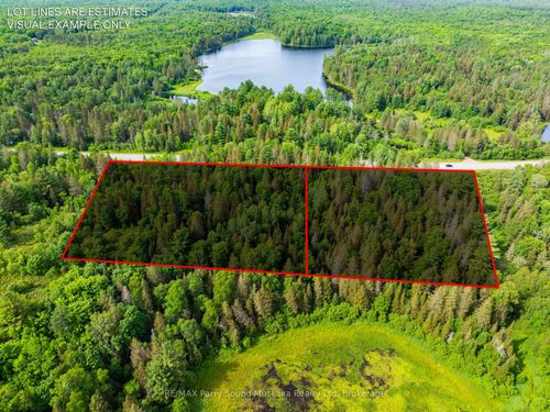 7281 Highway 124, Whitestone, ON, P0A1G0 | Card Image