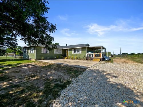 9858 E Us Highway 190, Rogers, TX, 76569-3623 | Card Image