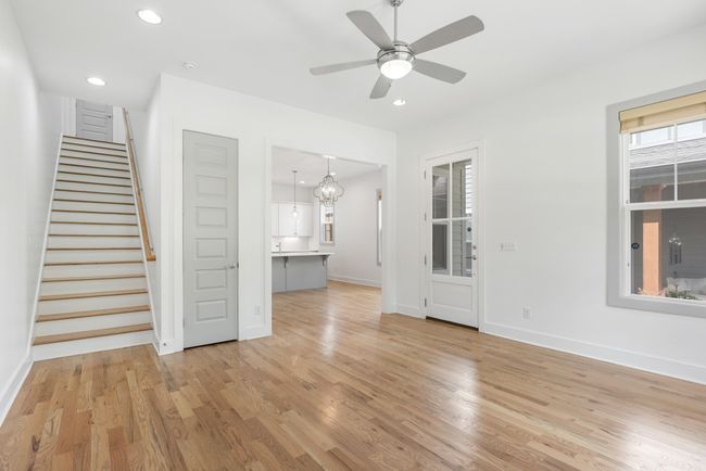 300 Tillman Ln, House attached with 3 bedrooms, 3 bathrooms and 1 parking in Nashville TN | Image 8