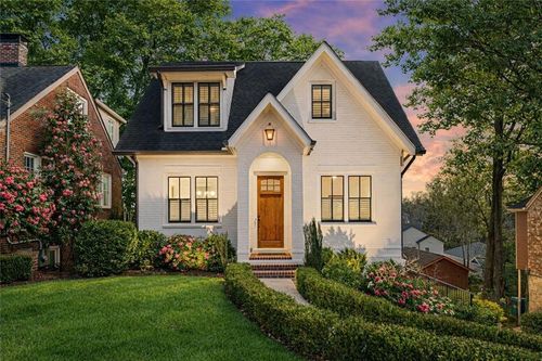 907 Highland Ter Ne, Atlanta, GA, 30306-3413 | Card Image