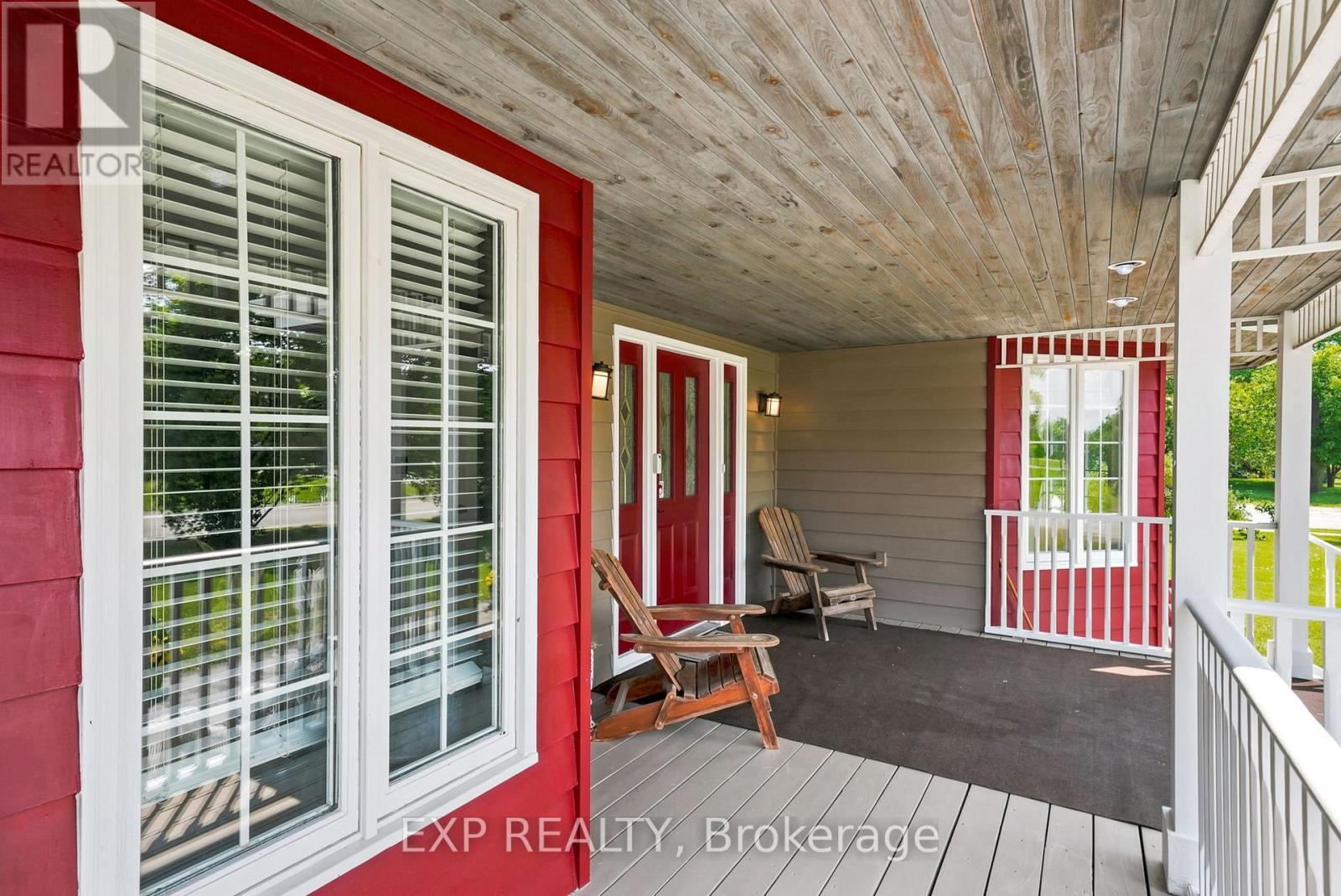 Residential in Kawartha Lakes (Oakwood) 5