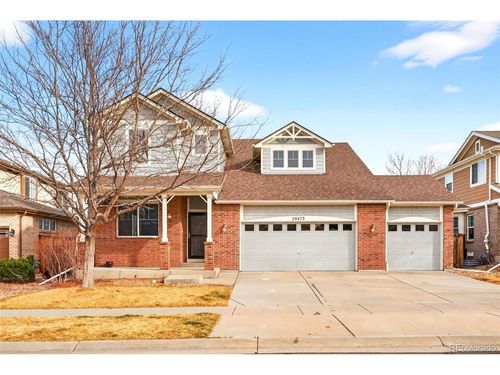 20473 E Girard Dr, Aurora, CO, 80013-8936 | Card Image