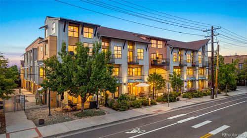 101-3195 Blake St, Denver, CO, 80205-2379 | Card Image
