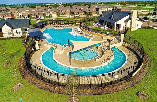 15921 Bronte Ln, House other with 4 bedrooms, 2 bathrooms and null parking in Justin TX | Image 34