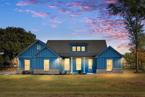 721 Clubview Dr, Kemp, TX, 75143-1209 | Card Image