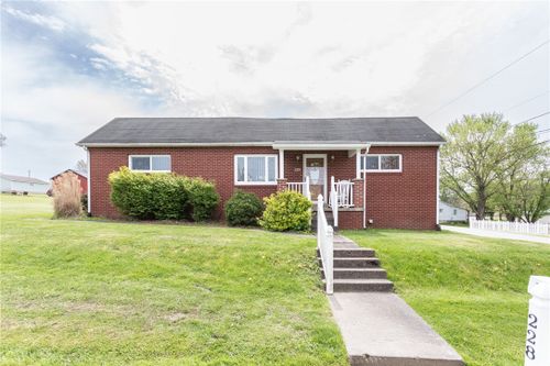 228 Center St, Dickerson Run, PA, 15430-1006 | Card Image