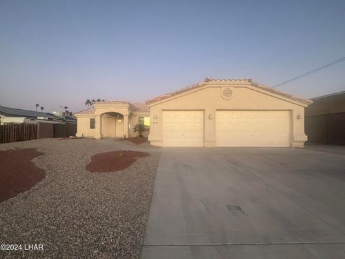140 Lafayette Ln, Lake Havasu City, AZ, 86403-5124 | Card Image