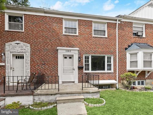 1102 Sherwood Ave, BALTIMORE, MD, 21239-2227 | Card Image