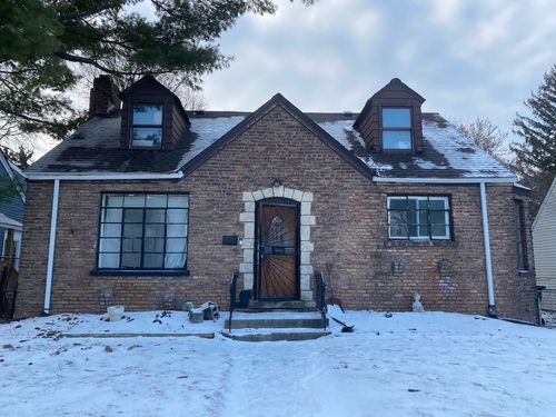 158 W Glen Ln, Riverdale, IL, 60827-2228 | Card Image
