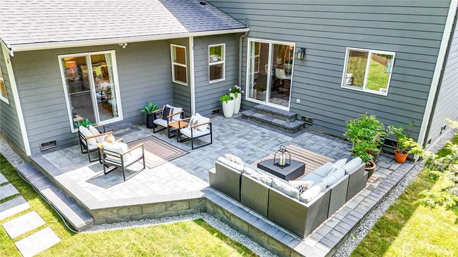 3906 141 St Pl Se, House other with 4 bedrooms, 4 bathrooms and 2 parking in Mill Creek WA | Image 36